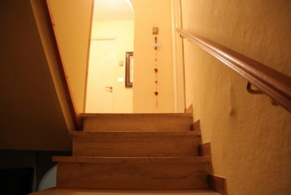 B&B Cascina Santa Gavi Cameră foto