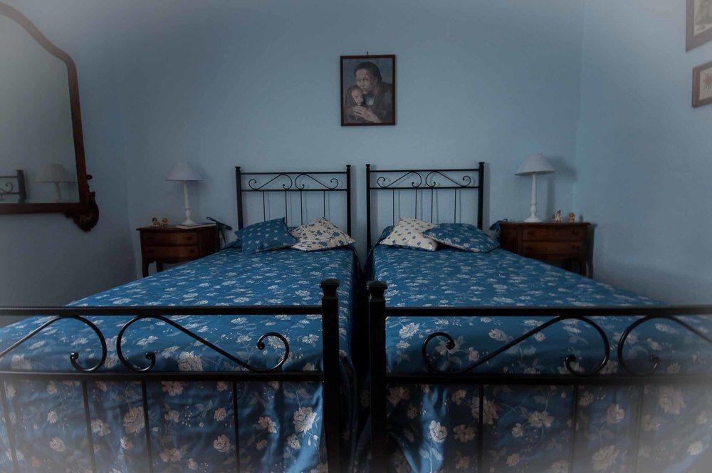 B&B Cascina Santa Gavi Exterior foto