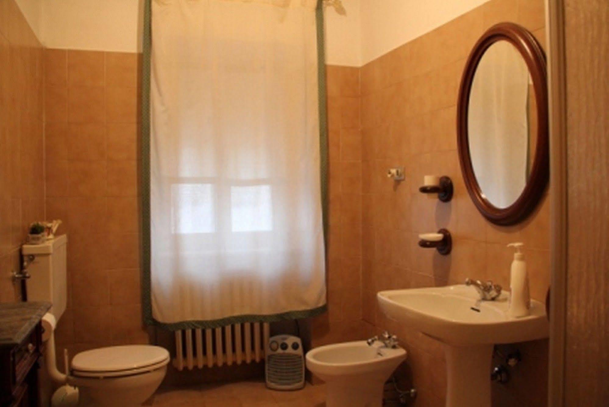 B&B Cascina Santa Gavi Exterior foto