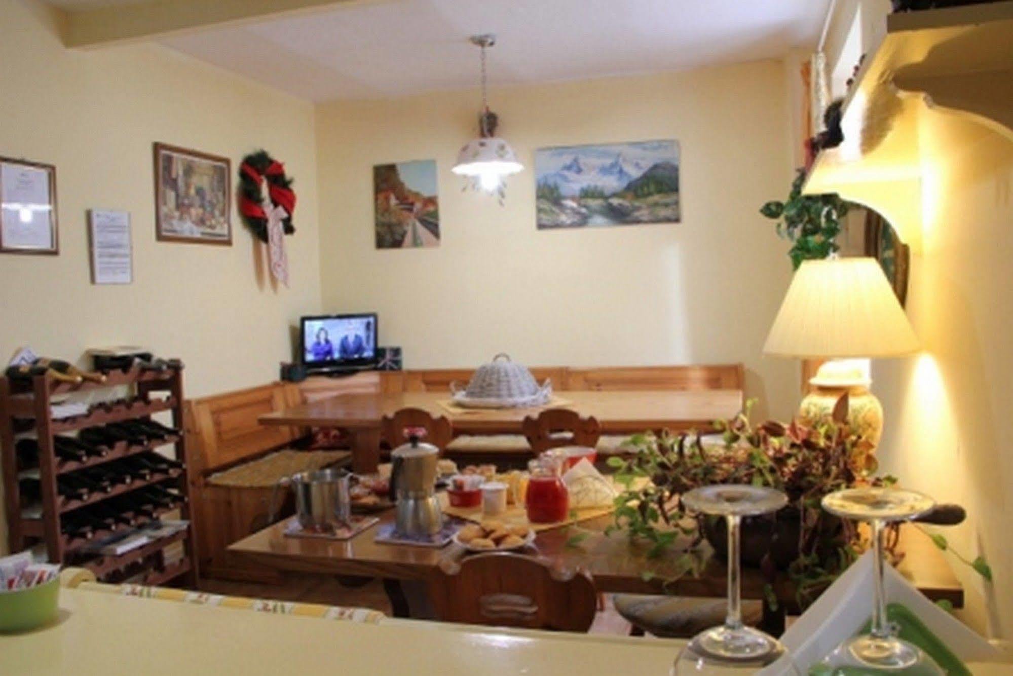 B&B Cascina Santa Gavi Exterior foto